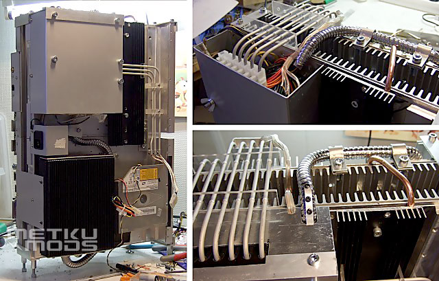 Project Passive