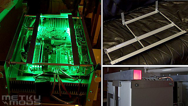 Project Passive