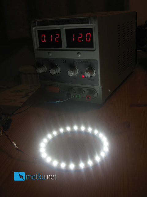 Ring Light