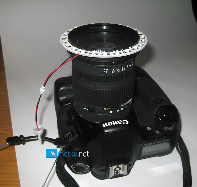 Ring Light