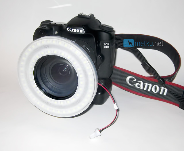 Ring Light