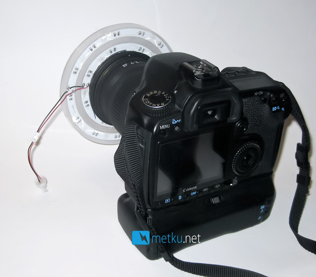 Ring Light