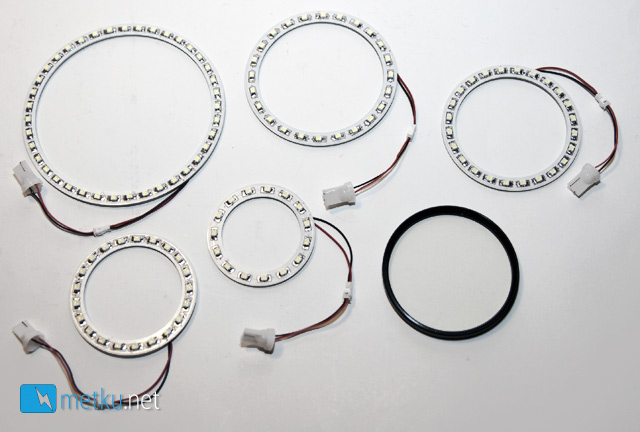 Ring Light