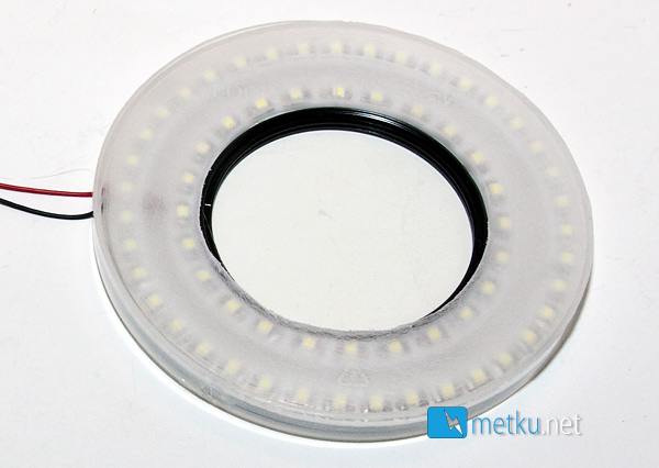 Ring Light