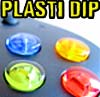 Super Grip with Plasti Dip