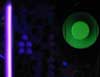 Playing with UV light
