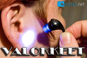 Valokkeet  - Lightset