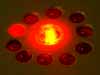 Animated leds
