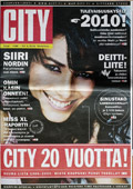 City
