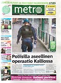 Metro