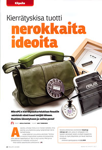MikroPC