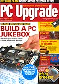 PC Upgrade