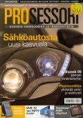 Prosessori