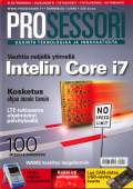Prosessori