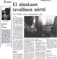 Raahen Seutu