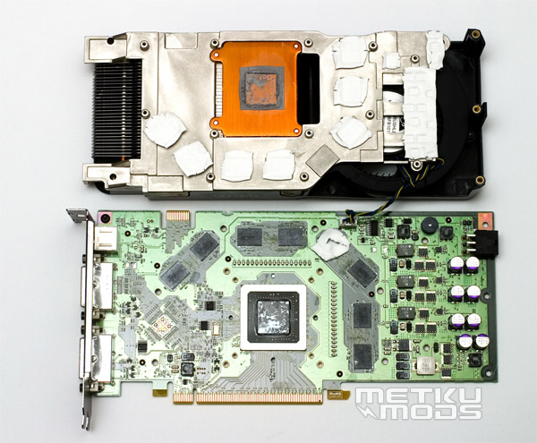 8800GT & 8800GTS