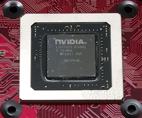 8800GT & 8800GTS