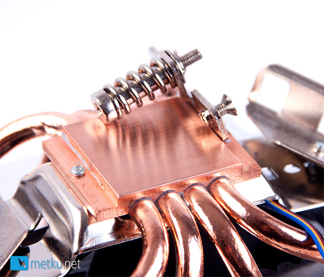 Air Cooler Roundup - Arctic Cooling vs. Thermaltake