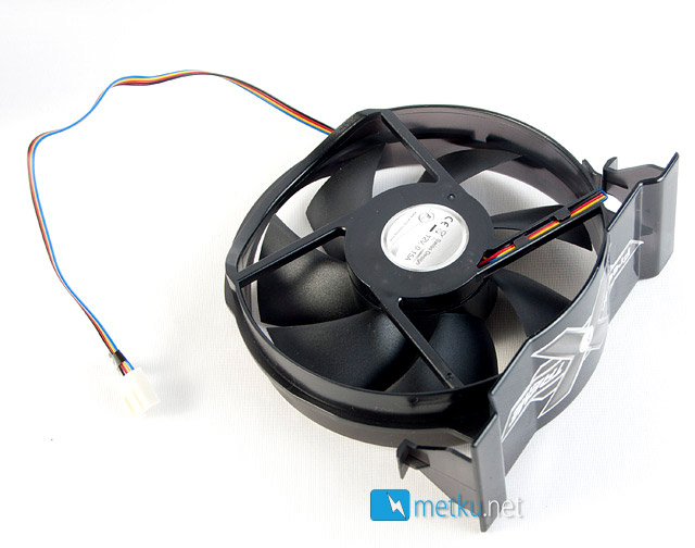 Air Cooler Roundup - Arctic Cooling vs. Thermaltake
