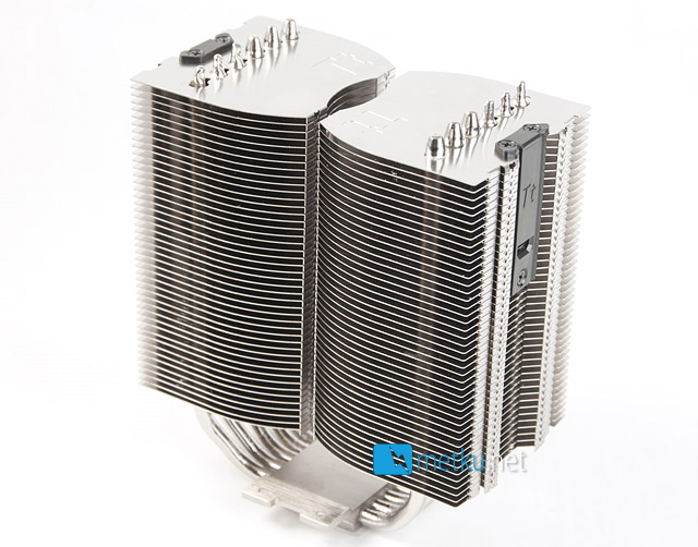 Air Cooler Roundup - Arctic Cooling vs. Thermaltake