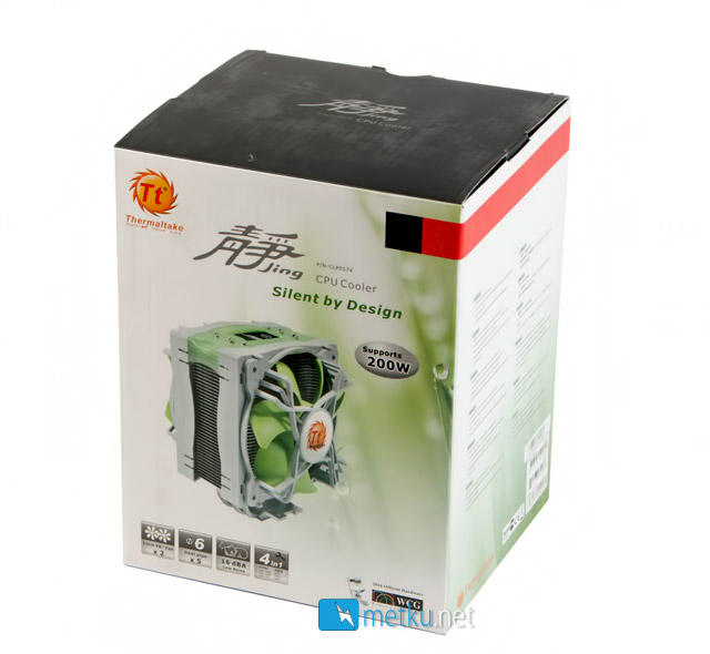 Air Cooler Roundup - Arctic Cooling vs. Thermaltake