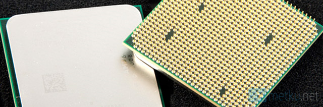AMD 1100T Black Edition - Yet more speed from AMD CPU family