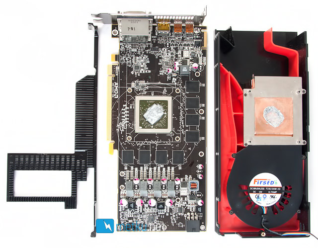 AMD HD 6850 & HD 6870 - Upgraded gaming power from AMD!