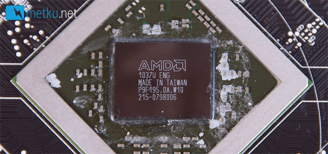 AMD HD 6850 & HD 6870 - Upgraded gaming power from AMD!