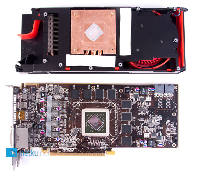 AMD HD 6850 & HD 6870 - Upgraded gaming power from AMD!