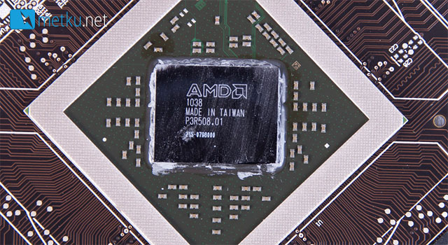 AMD HD 6850 & HD 6870 - Upgraded gaming power from AMD!