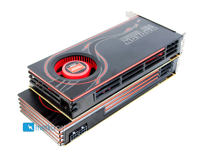 AMD HD 6850 & HD 6870 - Upgraded gaming power from AMD!