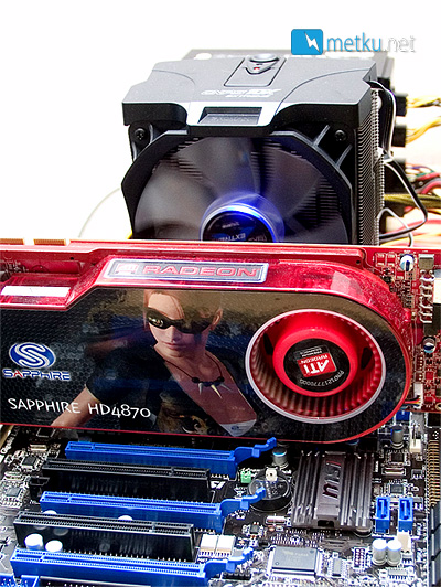 AMD Phenom II 965BE C3-stepping