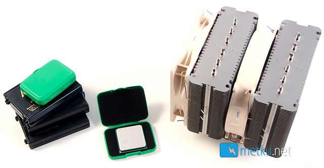 AMD Phenom II X4 980 Black Edition - Upgraded power from AMD