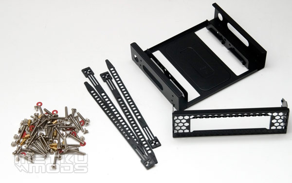 Antec 300 vs. 1200