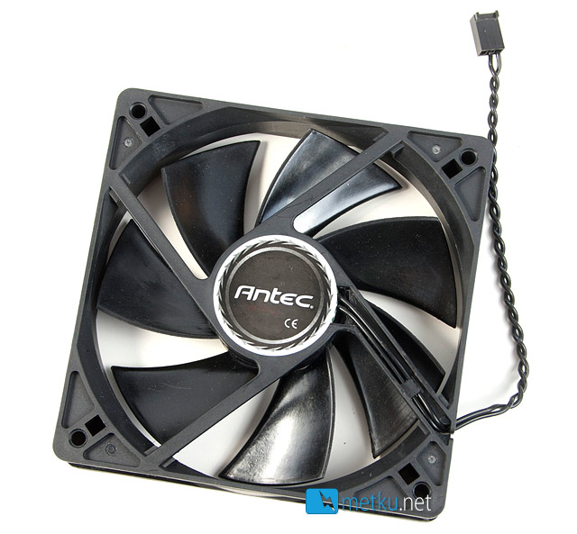 Antec KÜHLER H2O 620 & 920 - Watercooling in a compact package