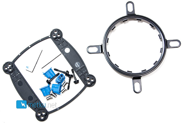 Antec KÜHLER H2O 620 & 920 - Watercooling in a compact package