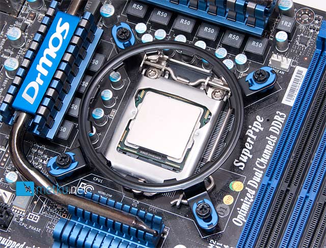 Antec KÜHLER H2O 620 & 920 - Watercooling in a compact package