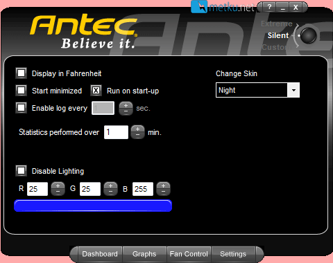 Antec KÜHLER H2O 620 & 920 - Watercooling in a compact package