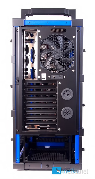 Antec LanBoy Air - Hyvin ilmastoitu kotelo monenlaiseen käyttöön