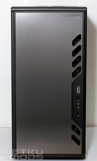 Antec Mini P180