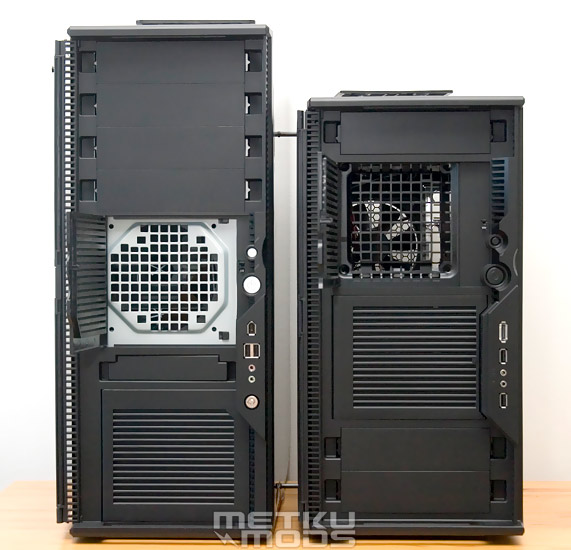 Antec Mini P180
