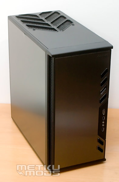 Antec Mini P180