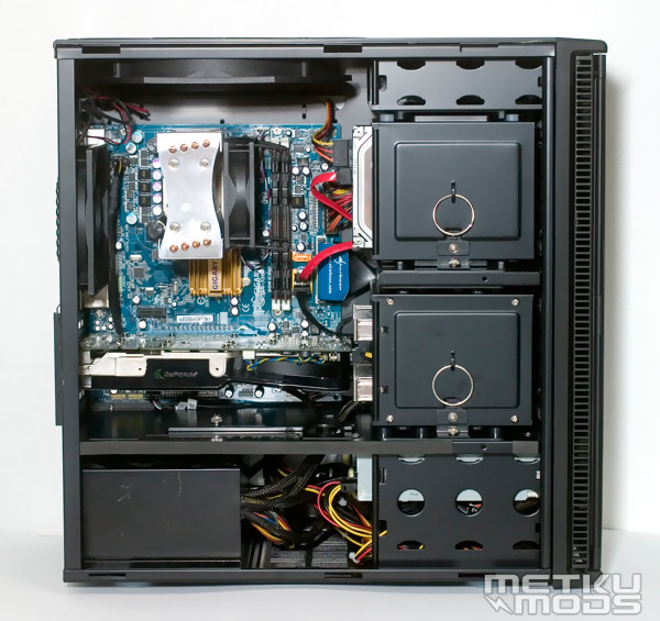 Antec Mini P180