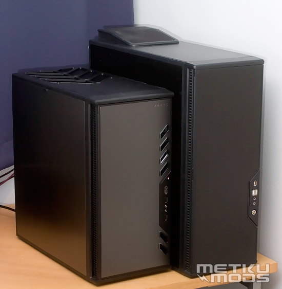 Antec Mini P180