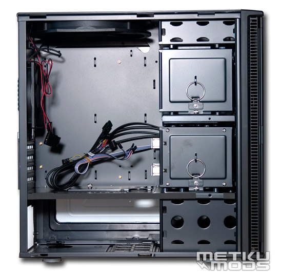Antec Mini P180
