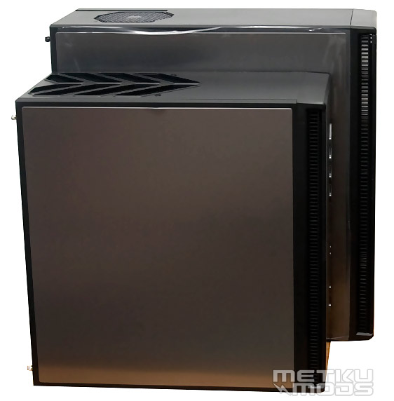Antec Mini P180