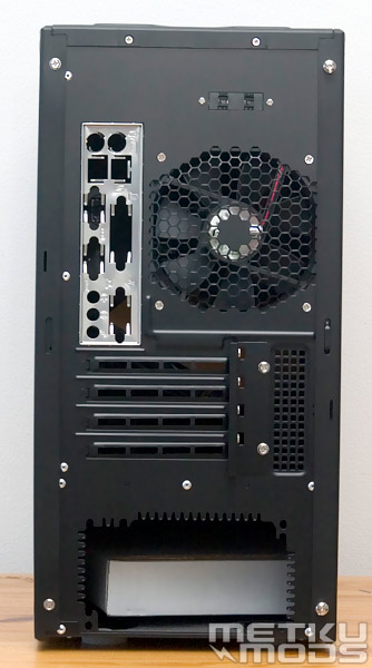 Antec Mini P180