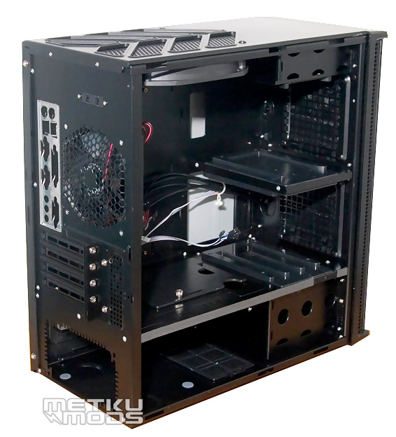 Antec Mini P180