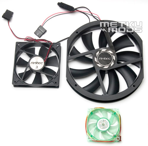 Antec Mini P180