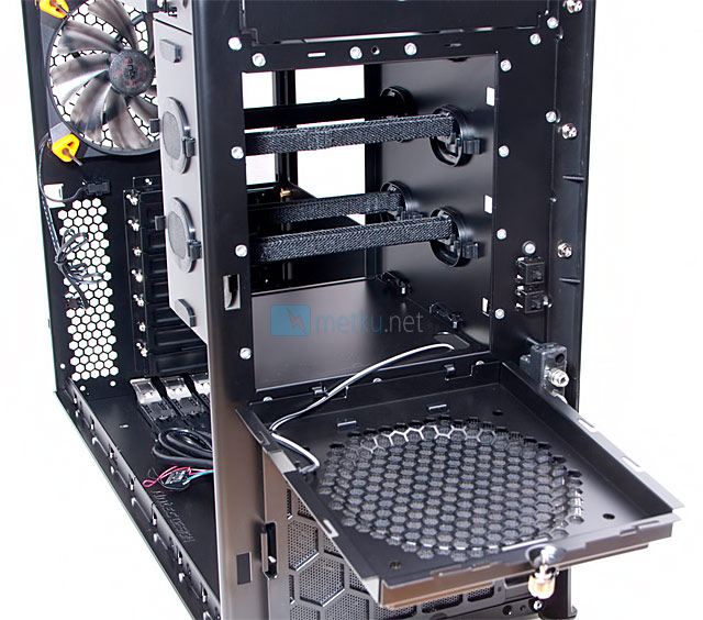 Antec Solo II - Quiet and stylish case for many uses